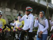 Promosikan Wisata Sejarah, Sekda Jateng Apresiasi Aplikasi Jasirah