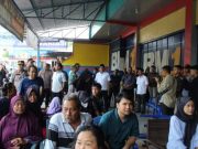 Ketua DPRD Blora Minta yang Menang Pilkada Jangan Euforia Berlebihan
