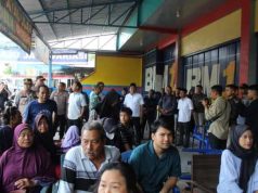 Ketua DPRD Blora Minta yang Menang Pilkada Jangan Euforia Berlebihan
