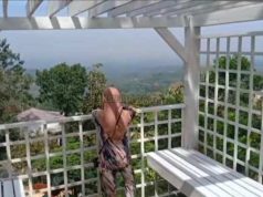 Warung Duwur Blora, Memandang Kota dari Puncak Sayuran