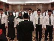 Bawaslu Jateng: Pengawas TPS 2024 Mulai Dilantik