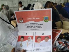 Dana Pilkada Kudus Rp7,4 Miliar Dikembalikan ke Kas Daerah, Ini Alasannya!