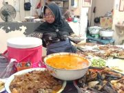 Gudeg Koyor Mbak Tum, Jangan Khawatir Kelaparan Lewat Tengah Malam di Semarang