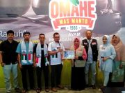 HIPMI Peduli Kabupaten Magelang Peroleh Penghargaan Atas Bantuan untuk Palestina
