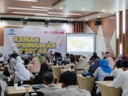 Balai Bahasa Provinsi Jawa Tengah Undang Juara FTBI 2024 Ikuti Kemah Penulisan Cerkak