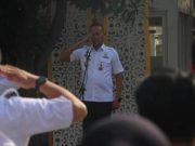 Kadivpas Tegaskan Pegawai Harus Pahami dan Adaptif terhadap Perubahan Kebijakan