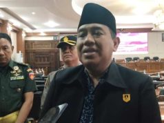 Gagal Lewat Angket, DPRD Kudus Kembali Goyang Pj Bupati dengan Hak Interpelasi