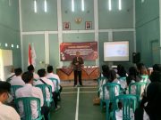 14.077 Kelompok Penyelenggara Pemungutan Suara (KPPS) Pilkada 2024 Dilantik