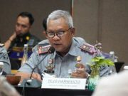Kemenkumham Jateng Ungkap Kendala Pelaksanaan Tusi di Depan Komisi XIII DPR RI