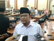 Digoyang Interpelasi, Pj Bupati Kudus Hanya Tertawa