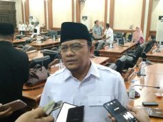 Digoyang Interpelasi, Pj Bupati Kudus Hanya Tertawa