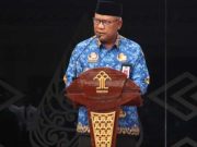 Peringati Jasa Pejuang, Kakanwil Tejo: Impelementasikan Sifat Kepahlawanan dan Kesetiakawanan Sosial