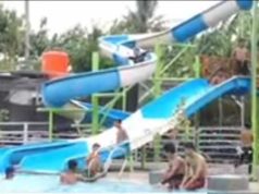 Waterpark Kajoran di Sedan Rembang, Instagramabel dan Nggemesin