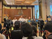 KY Sebut Bakal Prioritaskan Pemeriksaan Majelis Kasasi Terdakwa GRT