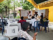 Real Count Pilkada Kudus, Dua Paslon Masih Saling Kejar