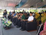 Ketum PP Muhammadiyah Resmikan SD Aisyiah Multilingual Darussalam