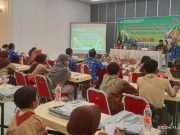 BBPJT Ajak Siswa SD dan SMP Menulis Cerpen Berbahasa Jawa Dialek Banyumas