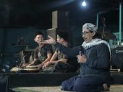 Ngaji NgAllah Suluk Maleman, Peradaban Minus Manusia