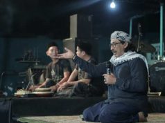 Ngaji NgAllah Suluk Maleman, Peradaban Minus Manusia
