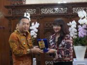 Pameran Furniture Berskala Internasional Akan Dilangsungkan di Jepara, Kemenlu RI Siap Dukung