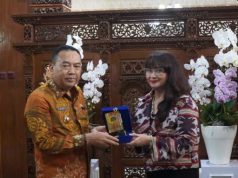 Pameran Furniture Berskala Internasional Akan Dilangsungkan di Jepara, Kemenlu RI Siap Dukung