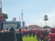 Paslon Damai Siap Hadirkan Harapan Baru bagi Warga Kota Magelang