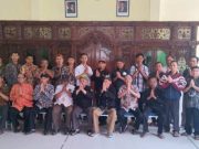 Kadisparbud Jepara Minta Penghayat Kepercayaan Guyub