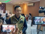 KPU Kota Tegal Gelar Simulasi TPS