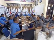 Tukar Pengalaman KONI Kota Tegal Sambangi KONI Kabupaten Banjarnegara