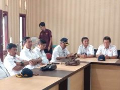 Pengurus KONI Kota Tegal Studi Banding ke Wonosobo