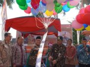 HUT Ke-97 RSUD Kardinah, Pj Wali Kota Tekankan Semangat Lebih Unggul Lagi
