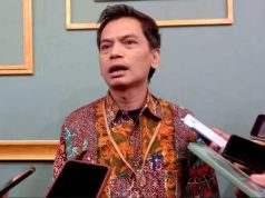 Ketua KPU Kota Tegal Apresiasi Peran Serta Masyarakat