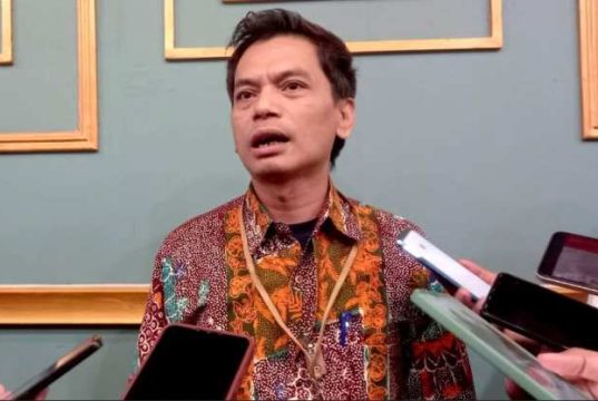Ketua KPU Kota Tegal Apresiasi Peran Serta Masyarakat