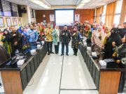 Provinsi Kaltim Kaji Tiru Pelayanan Adminduk ke Kota Magelang