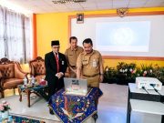 Program Lintang, Tingkatkan Literasi dan Praktik Bagi Generasi Muda Kota Magelang
