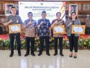 Larwasda Kota Magelang Wujudkan Pemerintah yang Efektif, Efisien dan Akuntabel