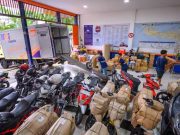 KAI Logistik Hadirkan 183 Service Point untuk Layanan Kurir dan Logistik