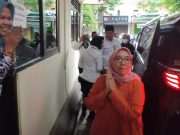 Menteri PPPA Temui Kakak-Adik Korban dan Terduga Pelaku Pelecehan Seksual di Purworejo