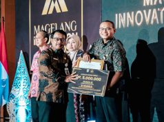 Tumbuhkan Inovasi Daerah, Pemkot Magelang Kembali Gelar MIA 2024