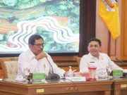 Persiapan Matang, Pj Gubernur Jateng Optimistis Pilkada 2024 di Jateng Berjalan Kondusif