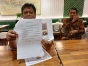 KPU Grobogan Tolak Tuduhan Berpihak pada Salah Satu Calon dalam Debat Publik Pilkada