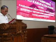 Perbaikan Infrastruktur dan Anggaran Pendidikan Masih Jadi Sorotan dalam RAPBD 2025
