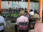 BPN Purworejo Musyawarah Penetapan Bentuk Ganti Rugi Warga Terdampak Proyek Pengendali Banjir YIA