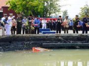 Pemkot Tegal Gelar Rangkaian Hari Pahlawan ke-79 Tahun 2024