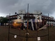 106 Foto Karya Wartawan Antara Jateng-DIY Dipamerkan di Gedung Lawang Satus Kota Tegal