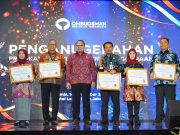 Tiga Tahun Berturut-turut, Pemkot Magelang Meraih Peringkat 1 Nasional Kepatuhan Penyelenggaraan Pelayanan Publik