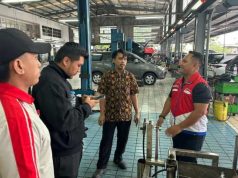 Pertamina Patra Niaga Investigasi Kualitas Pertamax Gandeng LAPI ITB