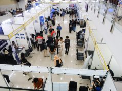 Job Fair Harus Manfaatkan Teknologi