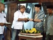 Kekuatan Relawan Purworejo Dianggap Luar Biasa, Fenomena Baru dalam Pilkada