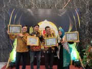 Radio Magelang FM Borong Juara di Anugerah KPID Jateng 2024
